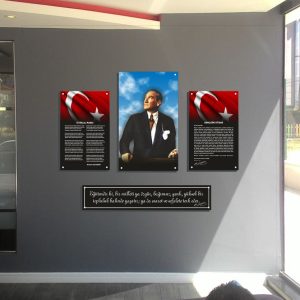 Atatürk Köşesi Foreks