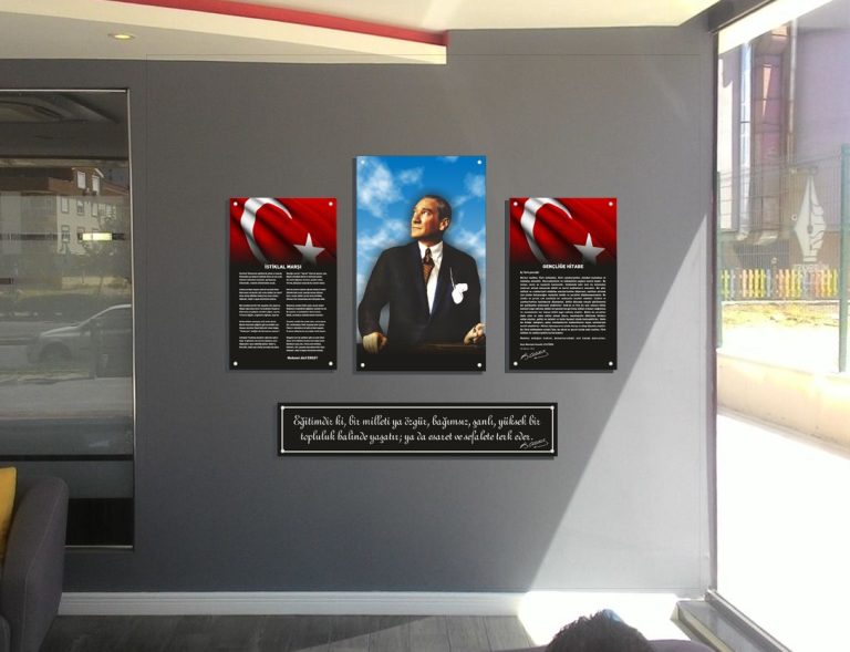 Atatürk Köşesi Foreks