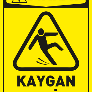 Kaygan Zamin Foreks A4