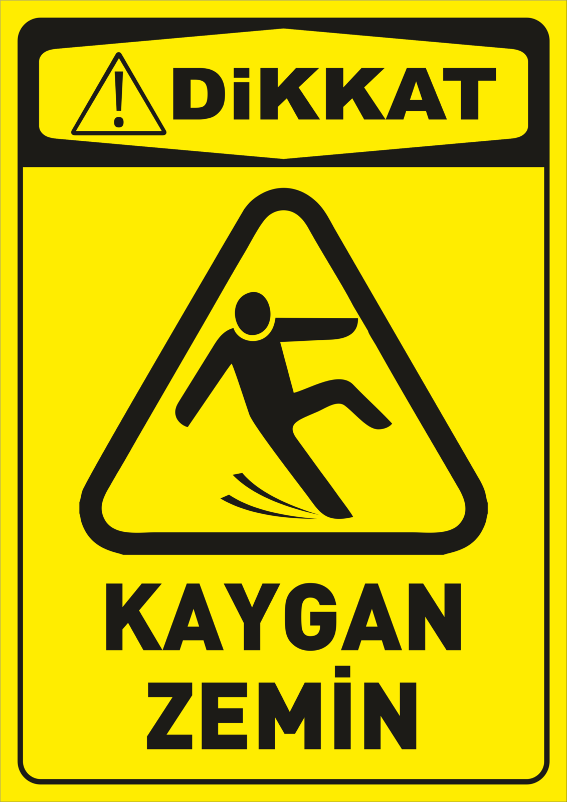 KAYGAN ZEMİN A4 FOREKS