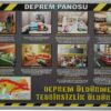 Deprem Panosu