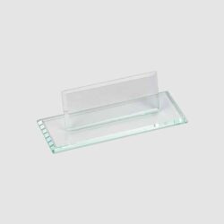 540 Kristal Cam Masa İsimliği