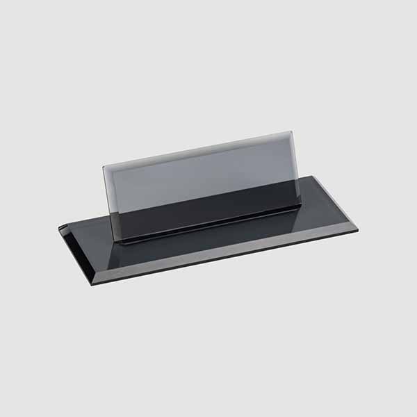 541 Kristal Cam Masa İsimliği