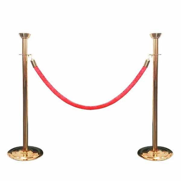 Bariyer Sarı Kaplama 78CM B.