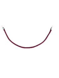 Bariyer Halatı 1 Metre