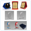 Plaket & Madalya